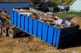 Professional Junk Removal Services in Jackson, KY